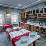 Restaurant Ime Hotel Voskopojë