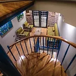 Restaurant Ime Hotell