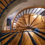 Restaurant Ime Hotel Voskopojë