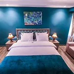 Hotel Restaurant Ime Voskopojë