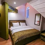 Restaurant Ime Hotel 4*