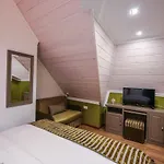 Restaurant Ime Hotel Voskopojë