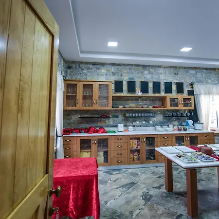 Restaurant Ime Hotel 4*