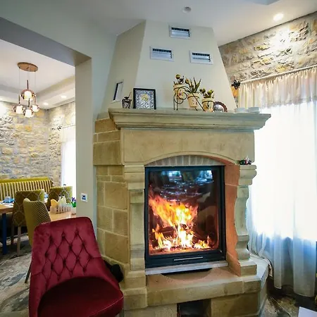 Restaurant Ime Hotel