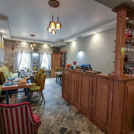 Restaurant Ime Hotel 4*