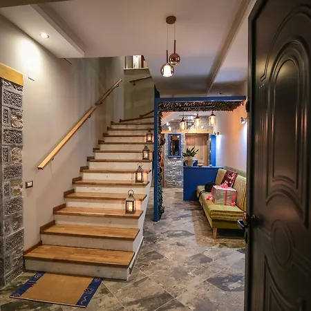 فندق Restaurant Ime