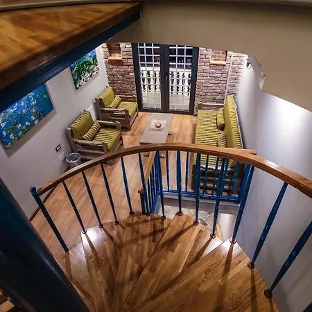 Restaurant Ime Hotel