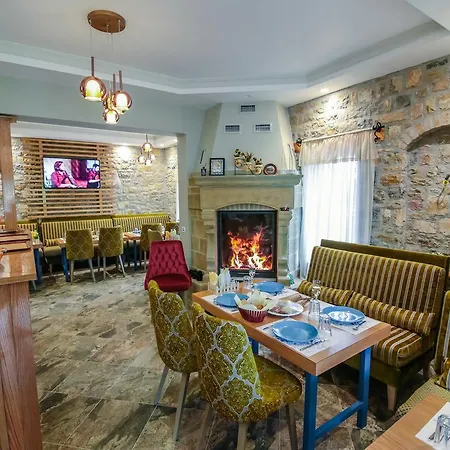Restaurant Ime 4*