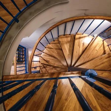 Restaurant Ime Hotel Voskopoje