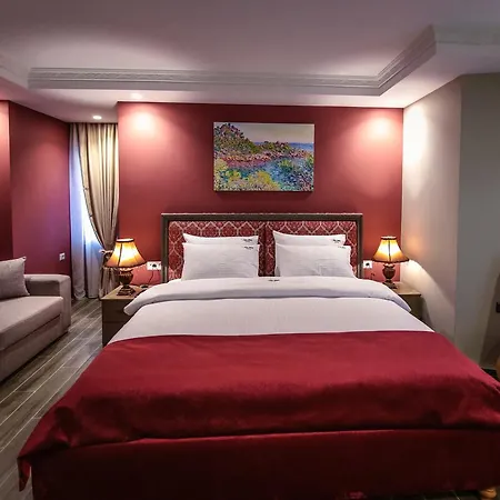 Hotel Restaurant Ime 4*