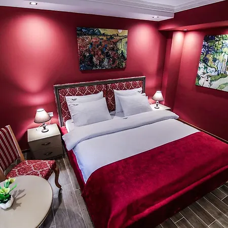 Hotel Restaurant Ime 4*