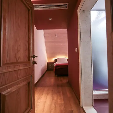 Restaurant Ime 4* Voskopojë