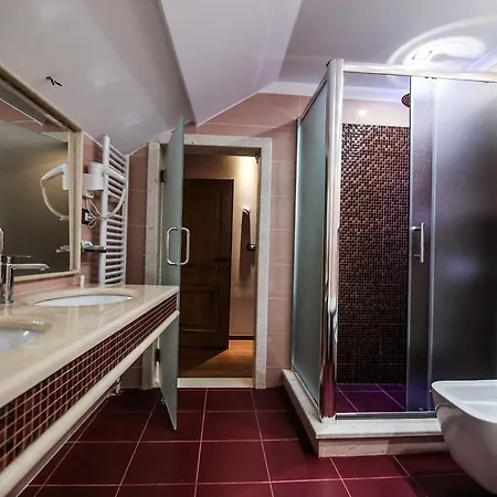 Hotel Restaurant Ime 4*