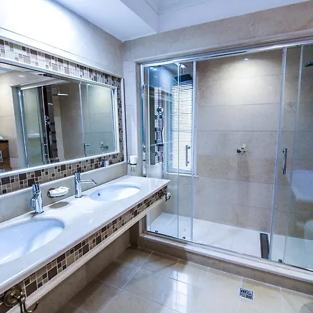 Hotel Restaurant Ime 4*