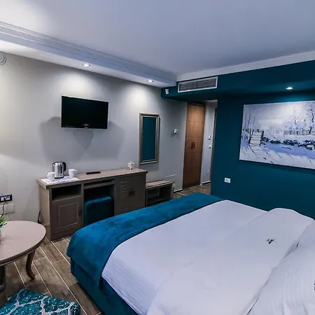 Restaurant Ime Hotel Voskopojë