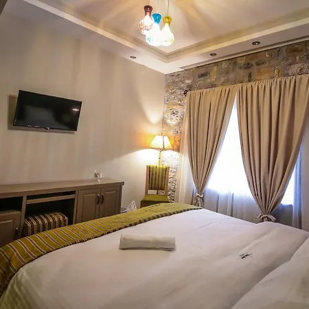 Restaurant Ime Hotel 4*