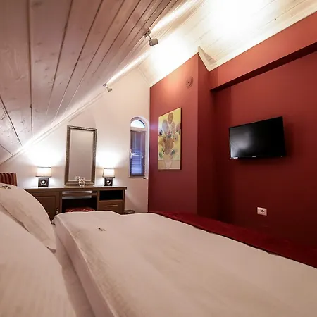 Hotel Restaurant Ime