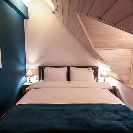 Hotel Restaurant Ime