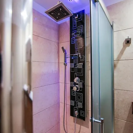 Restaurant Ime Hotel 4*