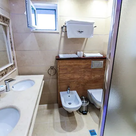 Hotel Restaurant Ime Voskopojë