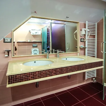 Hotel Restaurant Ime Voskopojë