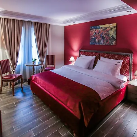 Restaurant Ime Hotel