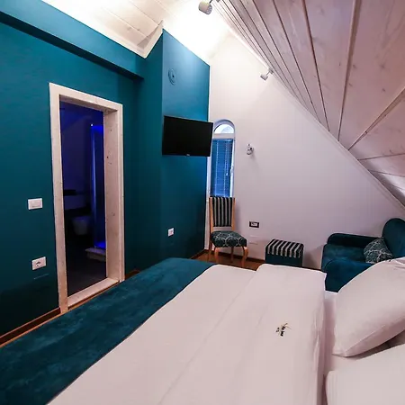 Restaurant Ime 4* Voskopojë