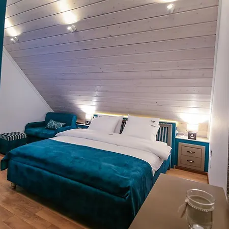 Restaurant Ime Hotel 4*