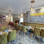 Restaurant Ime 酒店
