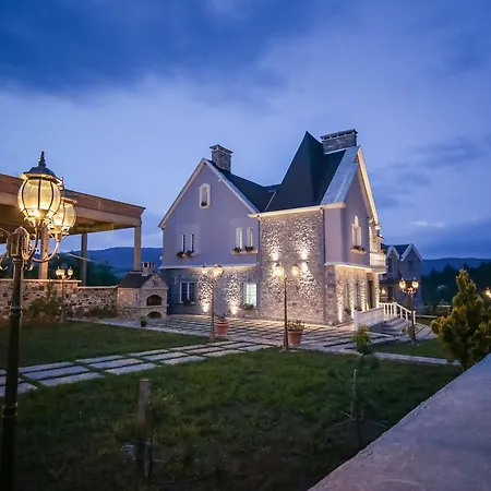 Restaurant Ime Ξενοδοχείο 4*