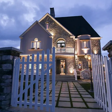 Restaurant Ime Voskopojë