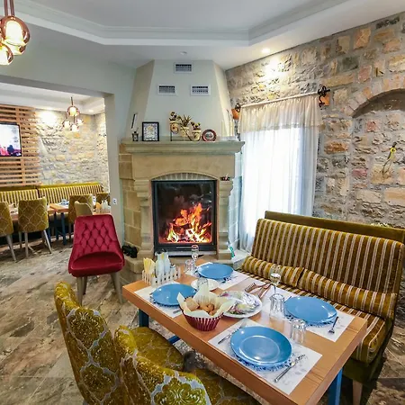 Ξενοδοχείο Restaurant Ime