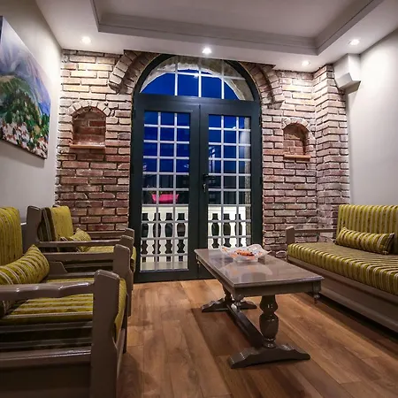 Restaurant Ime מלון 4*