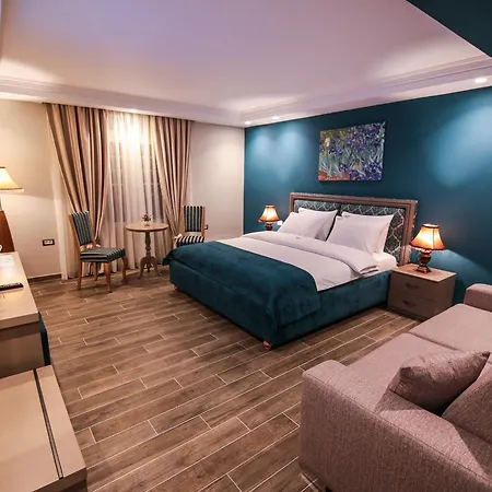 Restaurant Ime Ξενοδοχείο