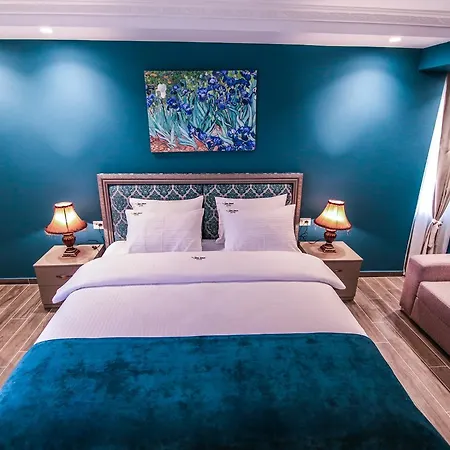 מלון Restaurant Ime Voskopojë