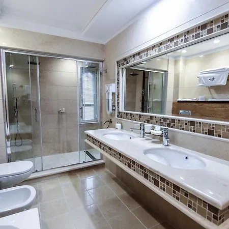 Restaurant Ime Voskopojë