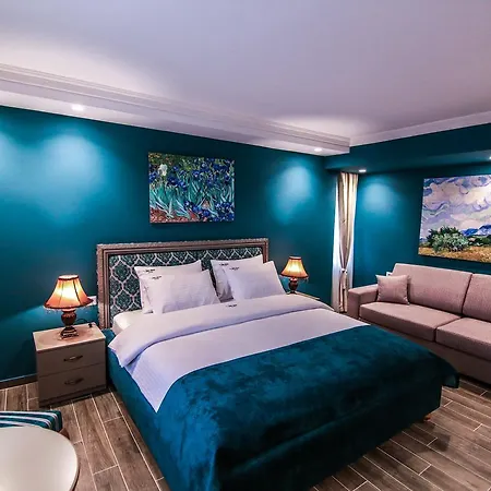 Restaurant Ime 4* Μοσχόπολη