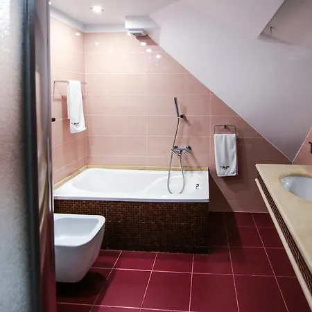 Restaurant Ime Ξενοδοχείο