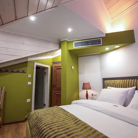 Restaurant Ime מלון Voskopojë