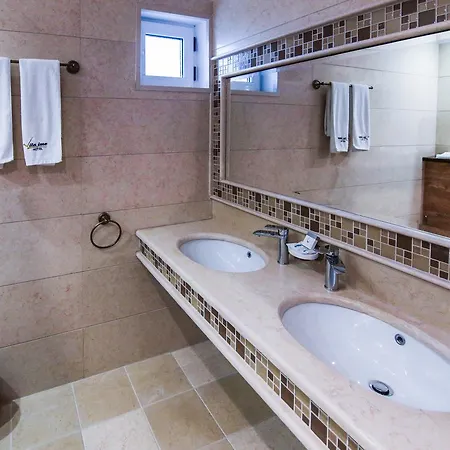 Restaurant Ime 4* Μοσχόπολη