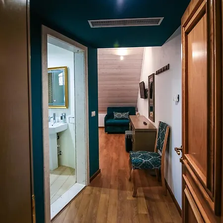 Ξενοδοχείο Restaurant Ime 4*