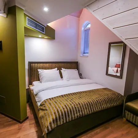 Restaurant Ime Ξενοδοχείο 4*