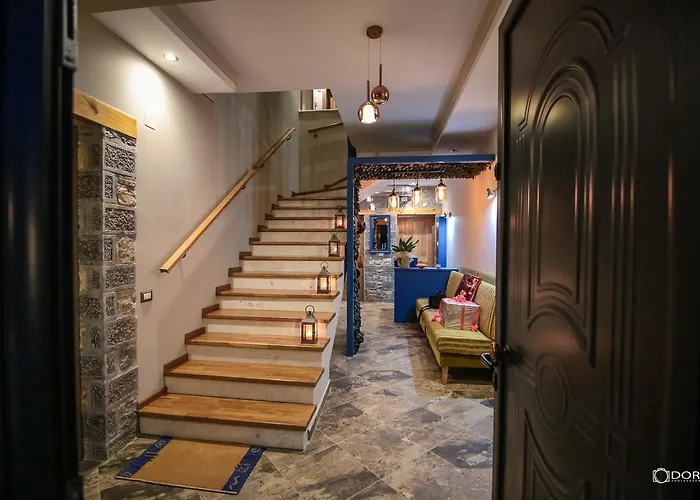 酒店 Restaurant Ime