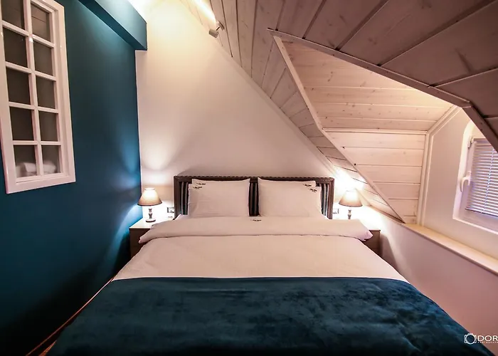 酒店 Restaurant Ime