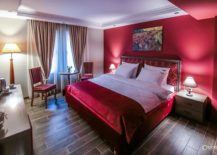 Restaurant Ime 酒店